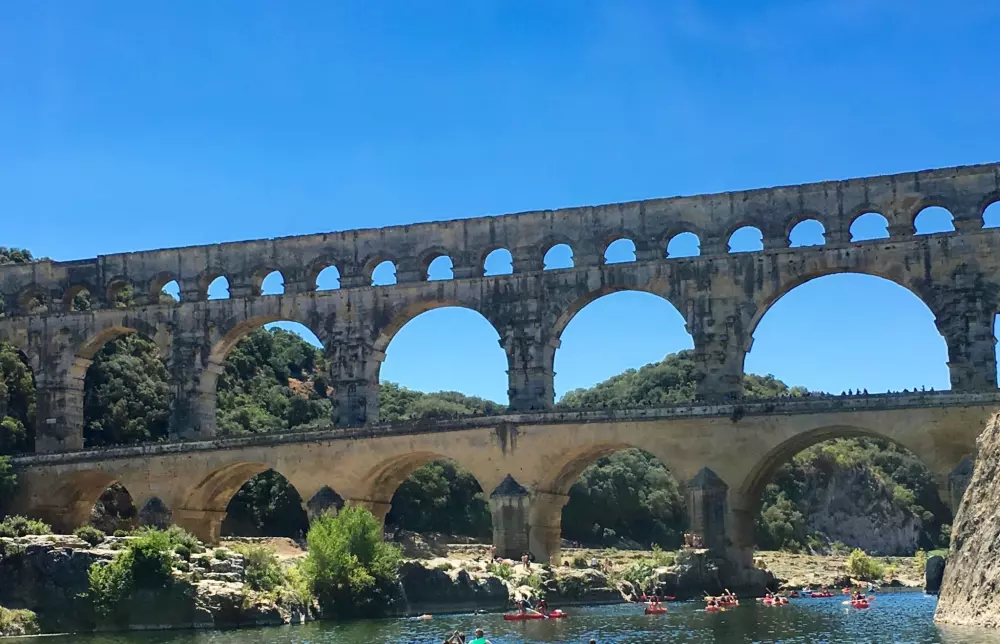 Ushuaïa Villages - Domaine de Ravel 3 Sterne★★★