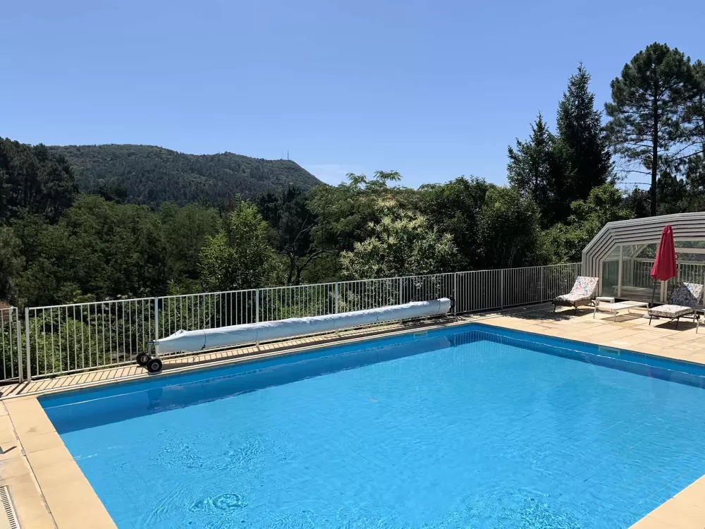 Ushuaïa Villages - Domaine de Ravel 3 Sterne★★★