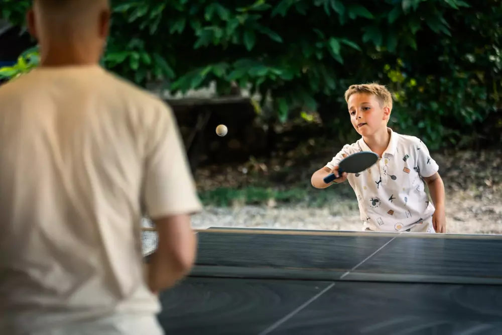 Ushuaïa Villages - Domaine de Ravel 3 Sterne★★★