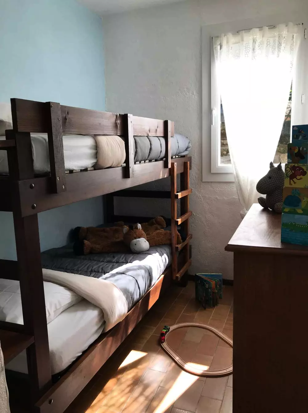 Ushuaïa Villages - Domaine de Ravel 3 Sterne★★★