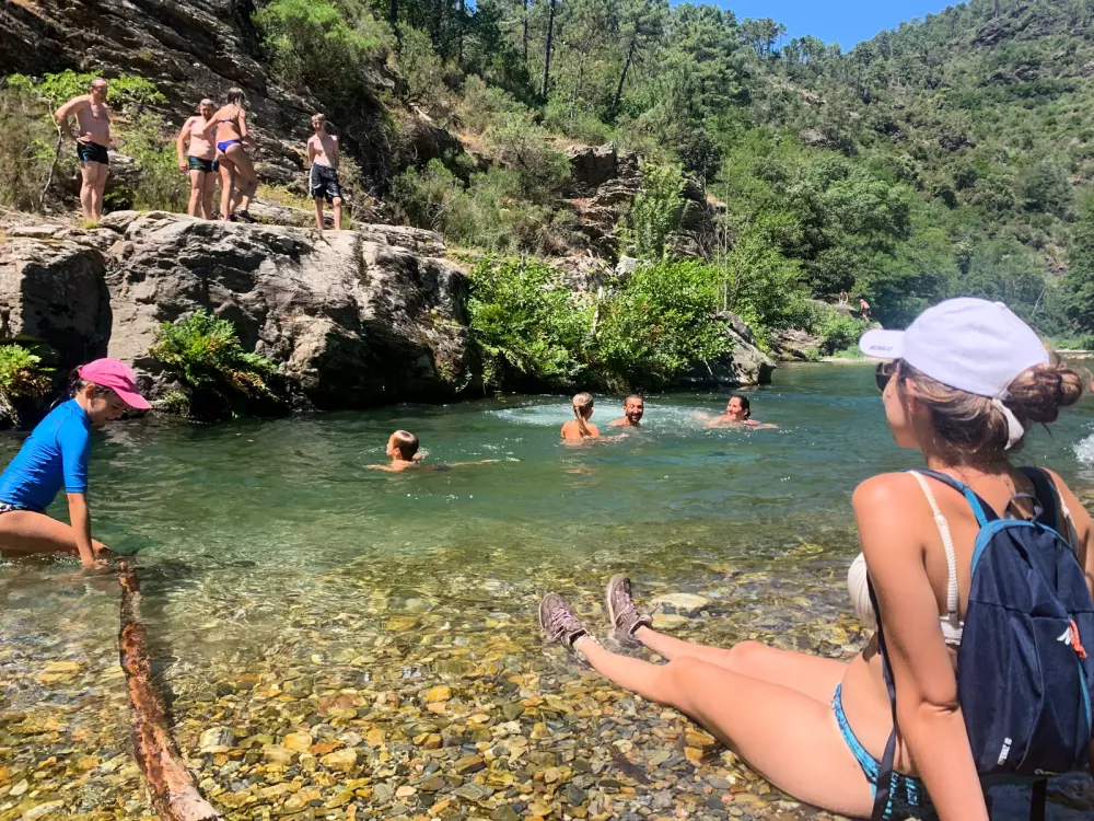 Ushuaïa Villages - Domaine de Ravel 3 Sterne★★★