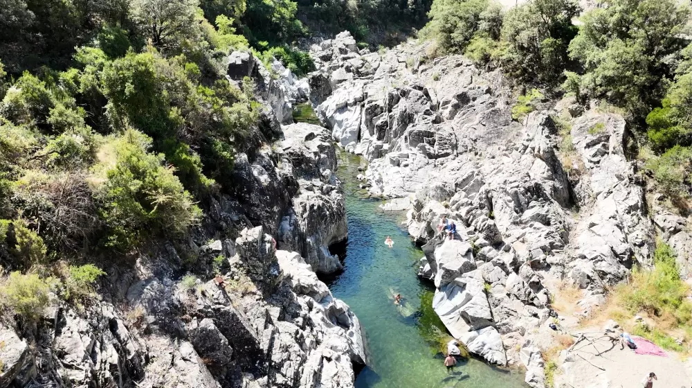 Ushuaïa Villages - Domaine de Ravel 3 Sterne★★★