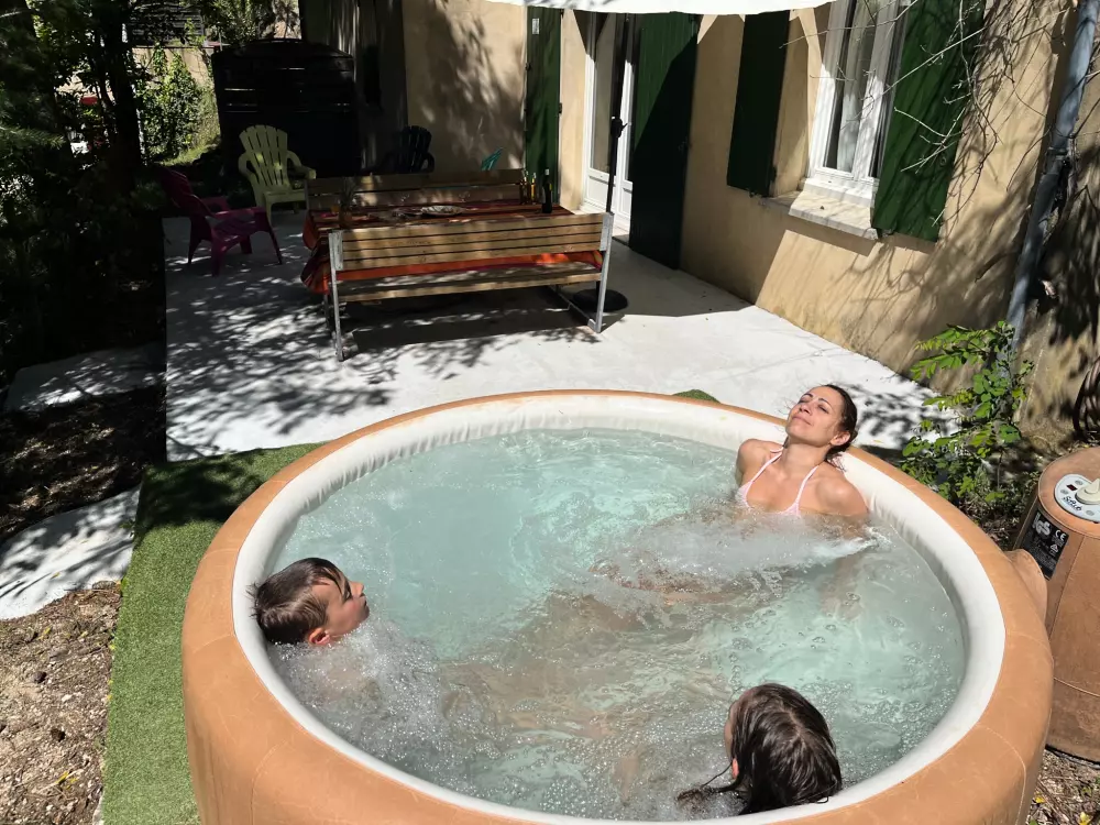 Ushuaïa Villages - Domaine de Ravel 3 Sterne★★★