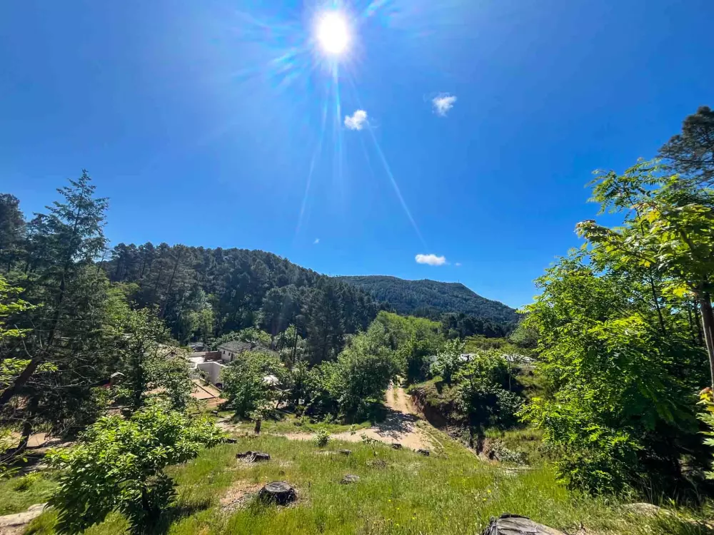 Ushuaïa Villages - Domaine de Ravel 3 Sterne★★★