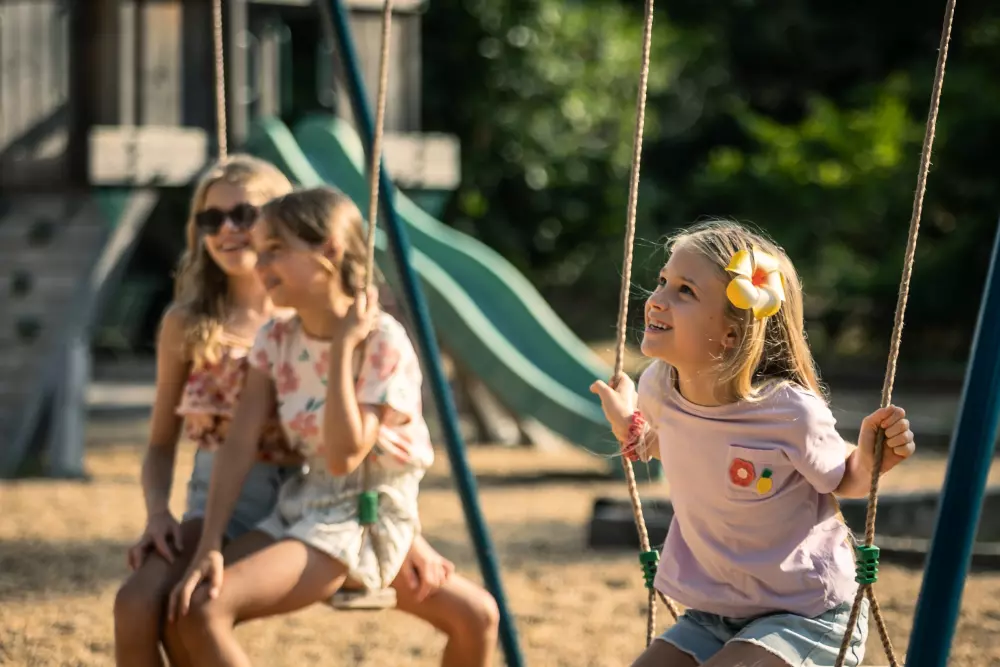 Ushuaïa Villages - Domaine de Ravel 3 Sterne★★★