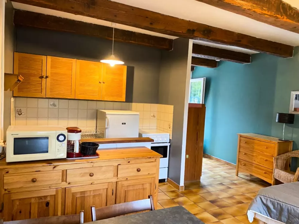 Ushuaïa Villages - Domaine de Ravel 3 Sterne★★★