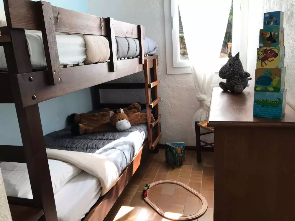 Ushuaïa Villages - Domaine de Ravel 3 Sterne★★★