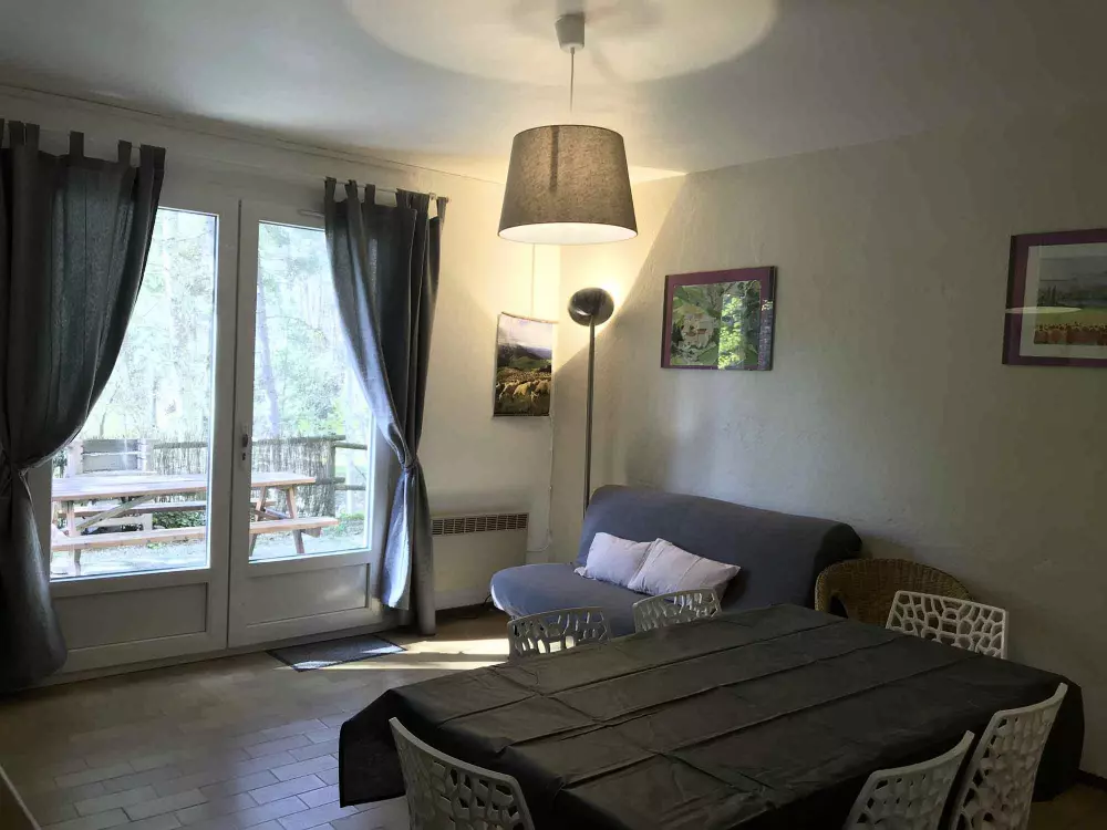 Ushuaïa Villages - Domaine de Ravel 3 Sterne★★★