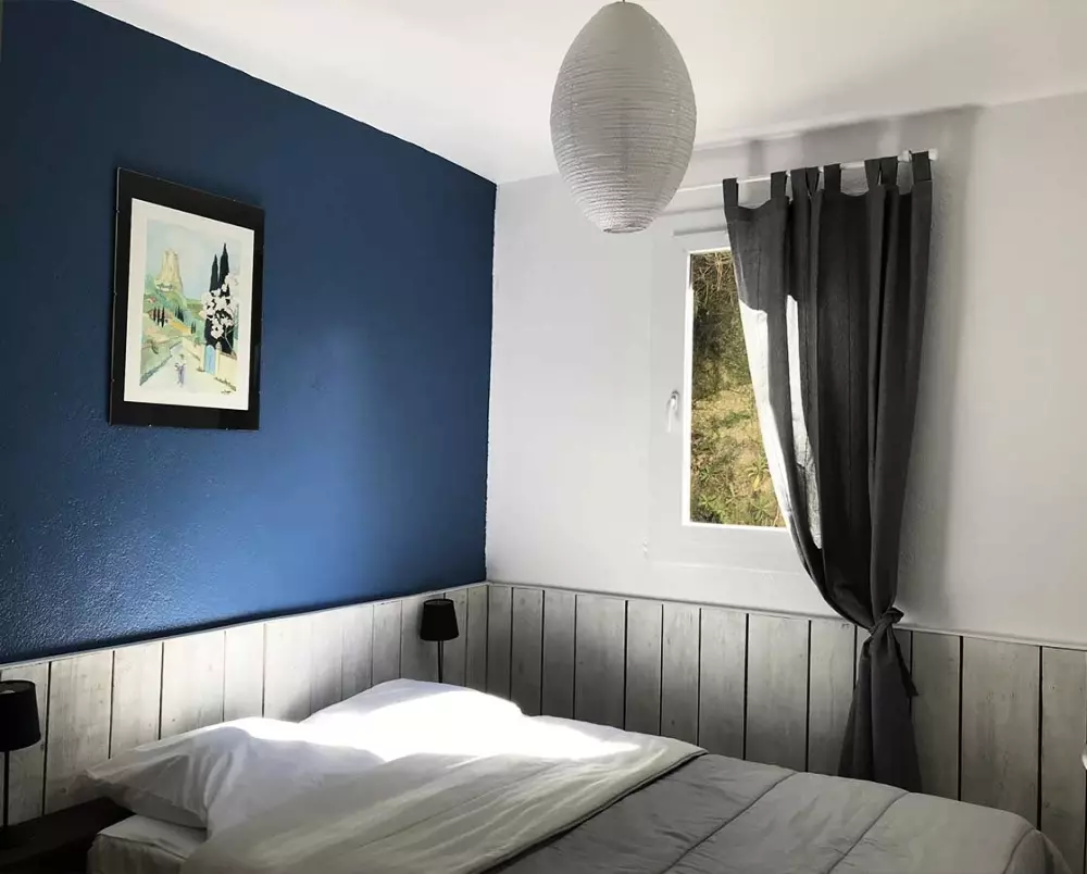 Ushuaïa Villages - Domaine de Ravel 3 Sterne★★★