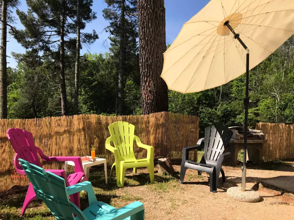 Ushuaïa Villages - Domaine de Ravel 3 Sterne★★★