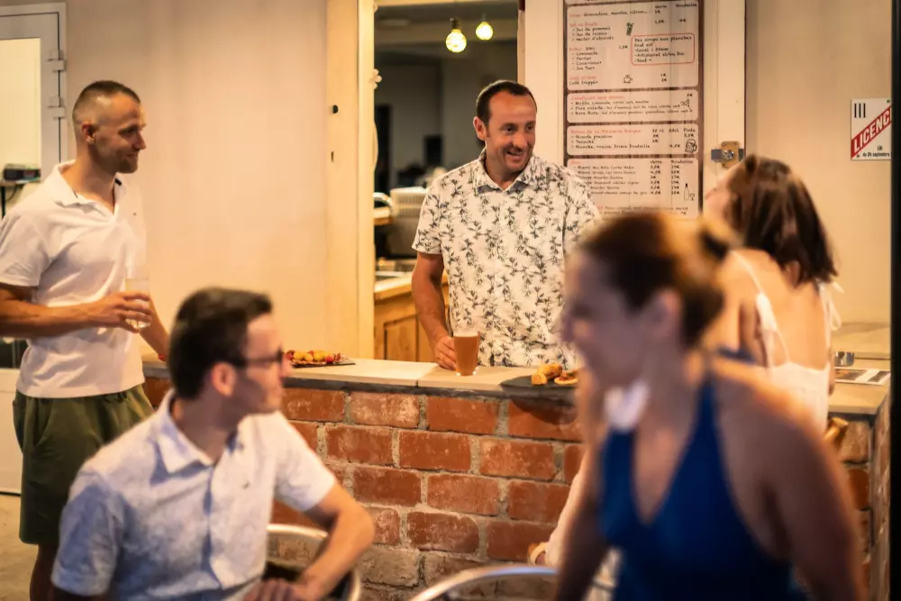 Ushuaïa Villages - Domaine de Ravel 3 Sterne★★★