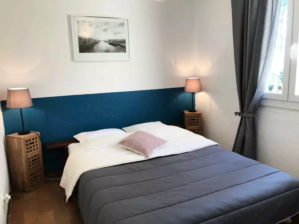 Ushuaïa Villages - Domaine de Ravel 3 Sterne★★★