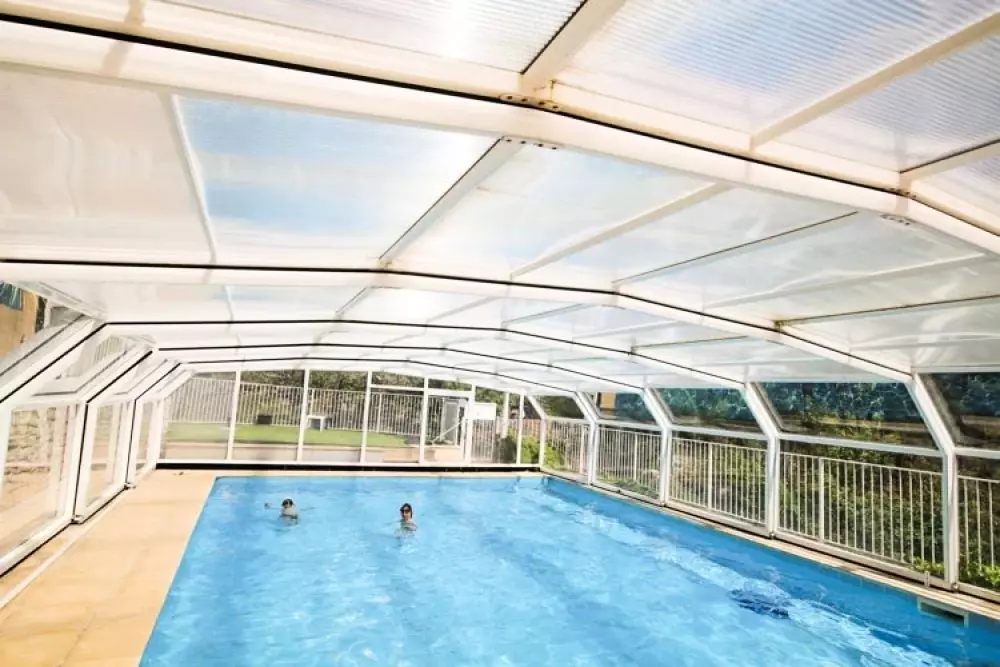 Ushuaïa Villages - Domaine de Ravel 3 Sterne★★★