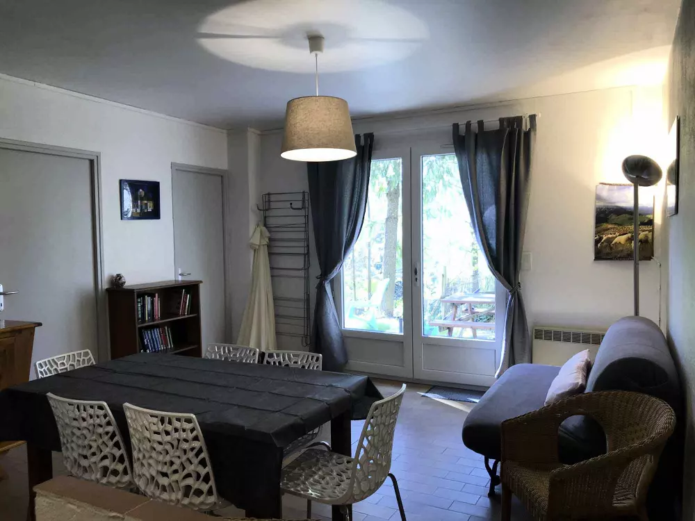 Ushuaïa Villages - Domaine de Ravel 3 Sterne★★★