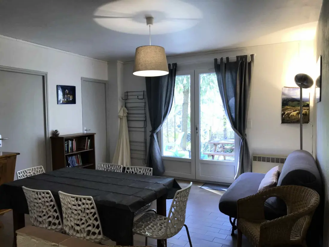 Ushuaïa Villages - Domaine de Ravel 3 Sterne★★★