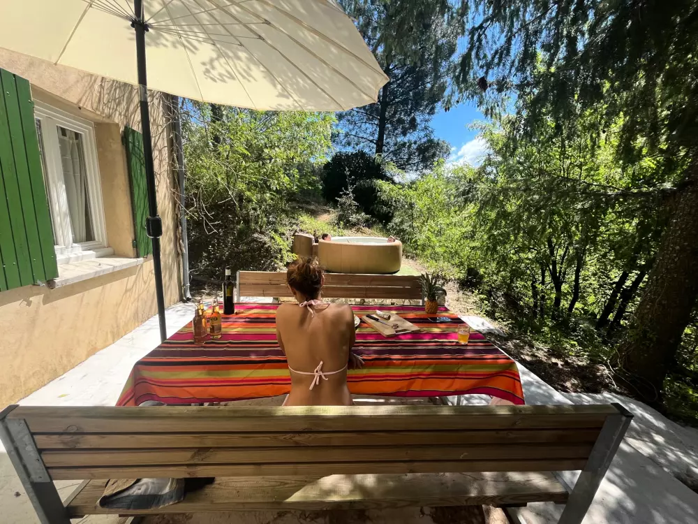 Ushuaïa Villages - Domaine de Ravel 3 Sterne★★★