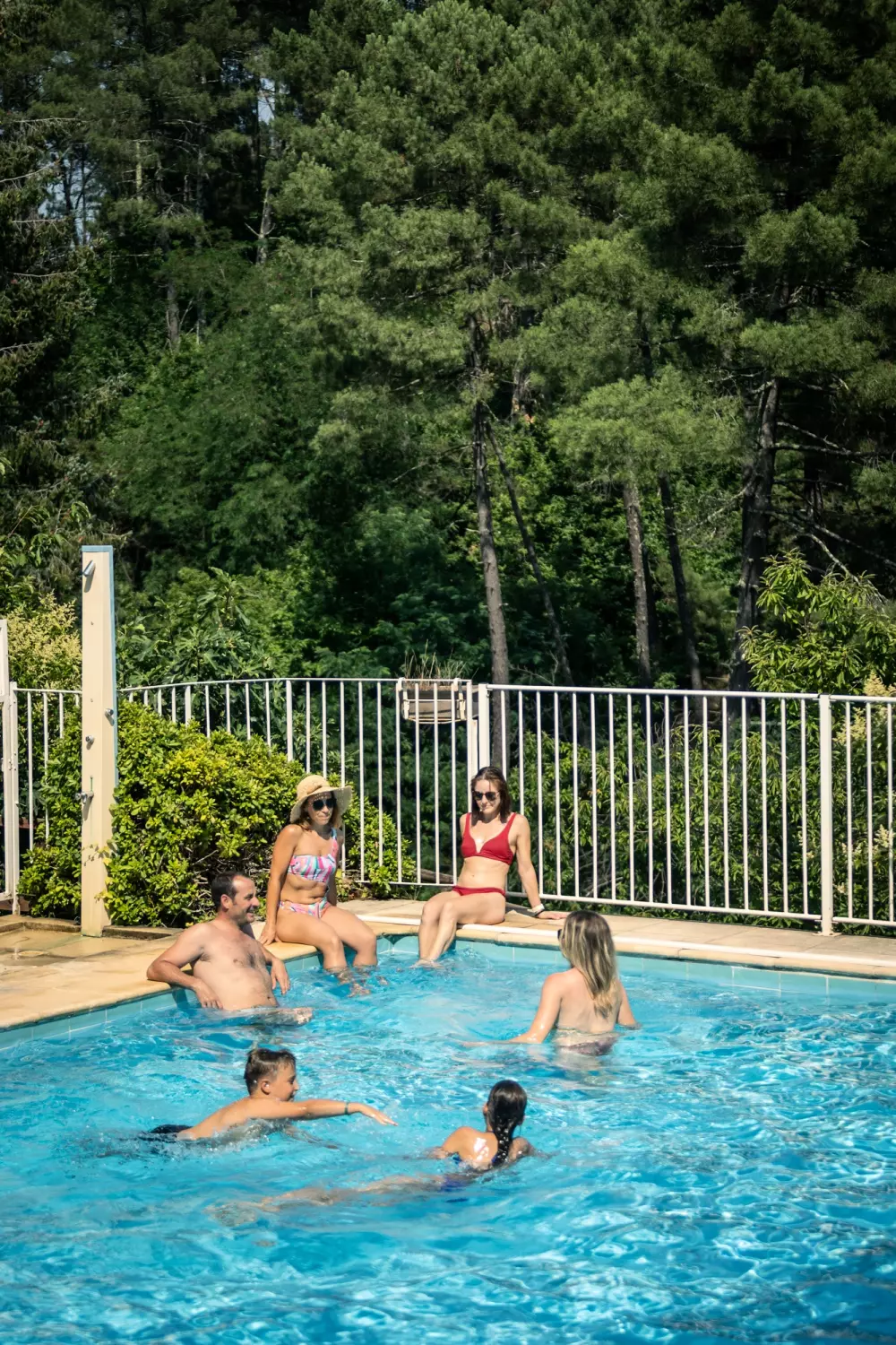 Ushuaïa Villages - Domaine de Ravel 3 Sterne★★★