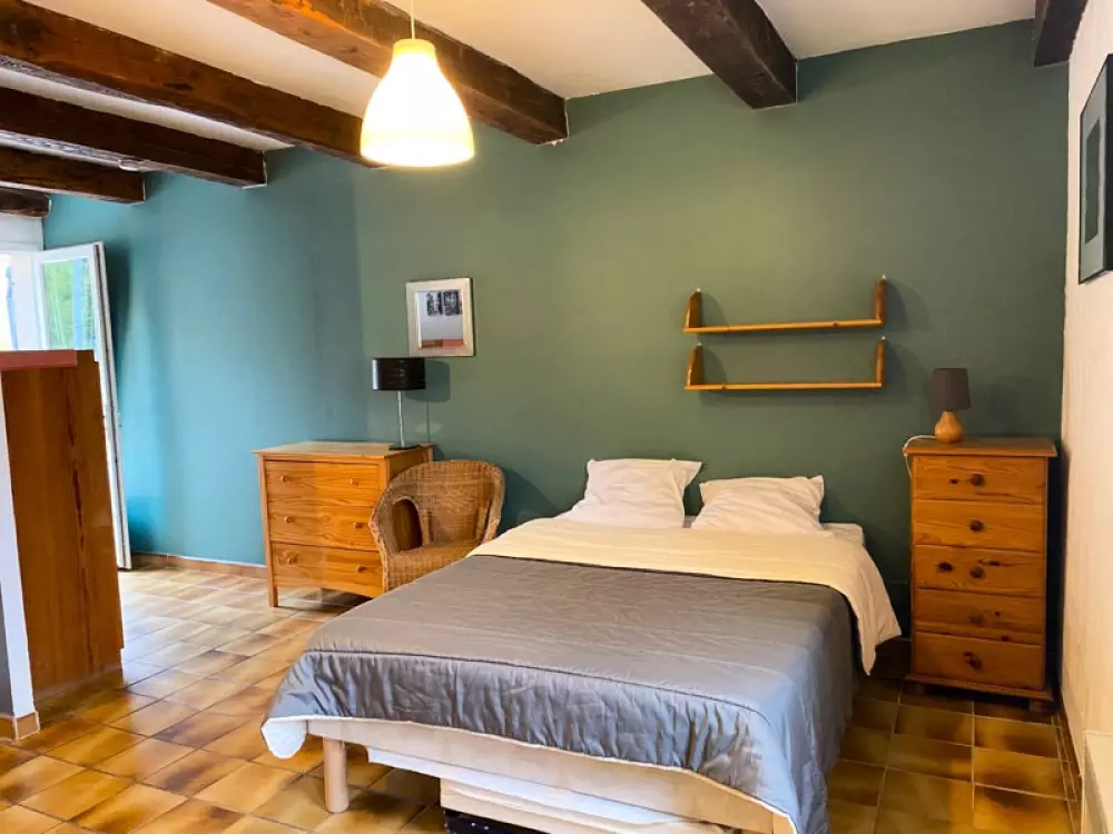 Ushuaïa Villages - Domaine de Ravel 3 Sterne★★★