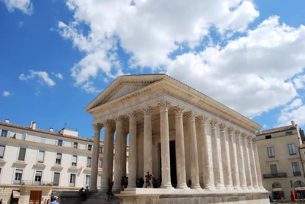 Ushuaïa Villages - Domaine de Ravel 3 Sterne★★★