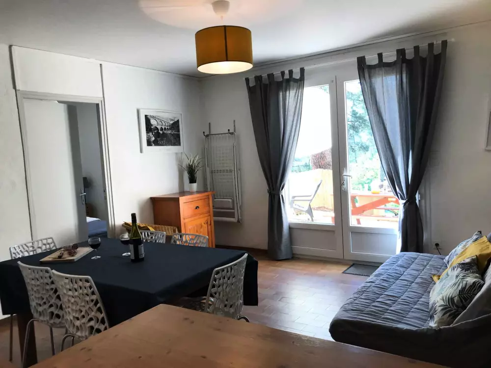 Ushuaïa Villages - Domaine de Ravel 3 Sterne★★★