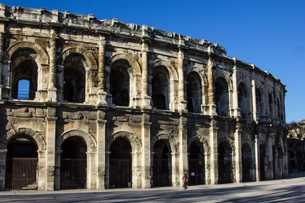 Ushuaïa Villages - Domaine de Ravel 3 Sterne★★★