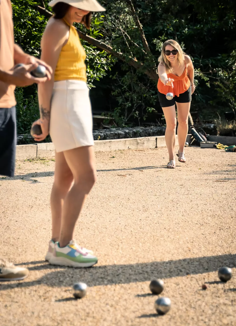 Ushuaïa Villages - Domaine de Ravel 3 Sterne★★★