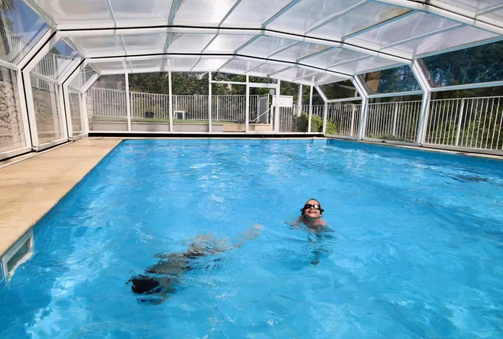 Ushuaïa Villages - Domaine de Ravel 3 Sterne★★★