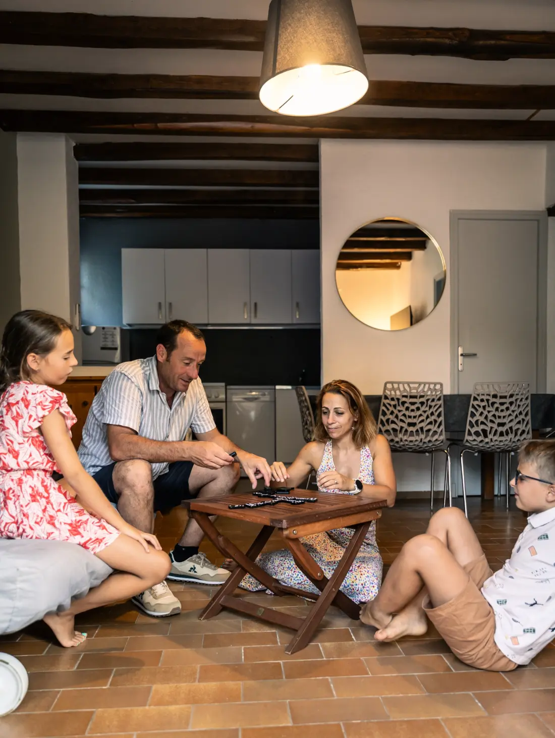 Ushuaïa Villages - Domaine de Ravel 3 Sterne★★★