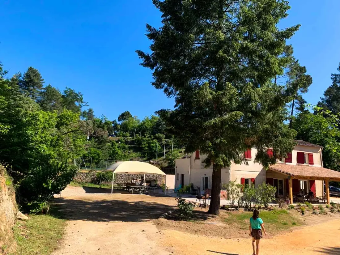 Ushuaïa Villages - Domaine de Ravel 3 Sterne★★★