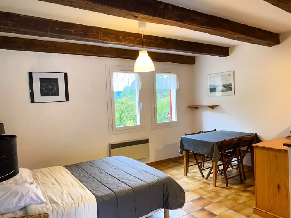 Ushuaïa Villages - Domaine de Ravel 3 Sterne★★★