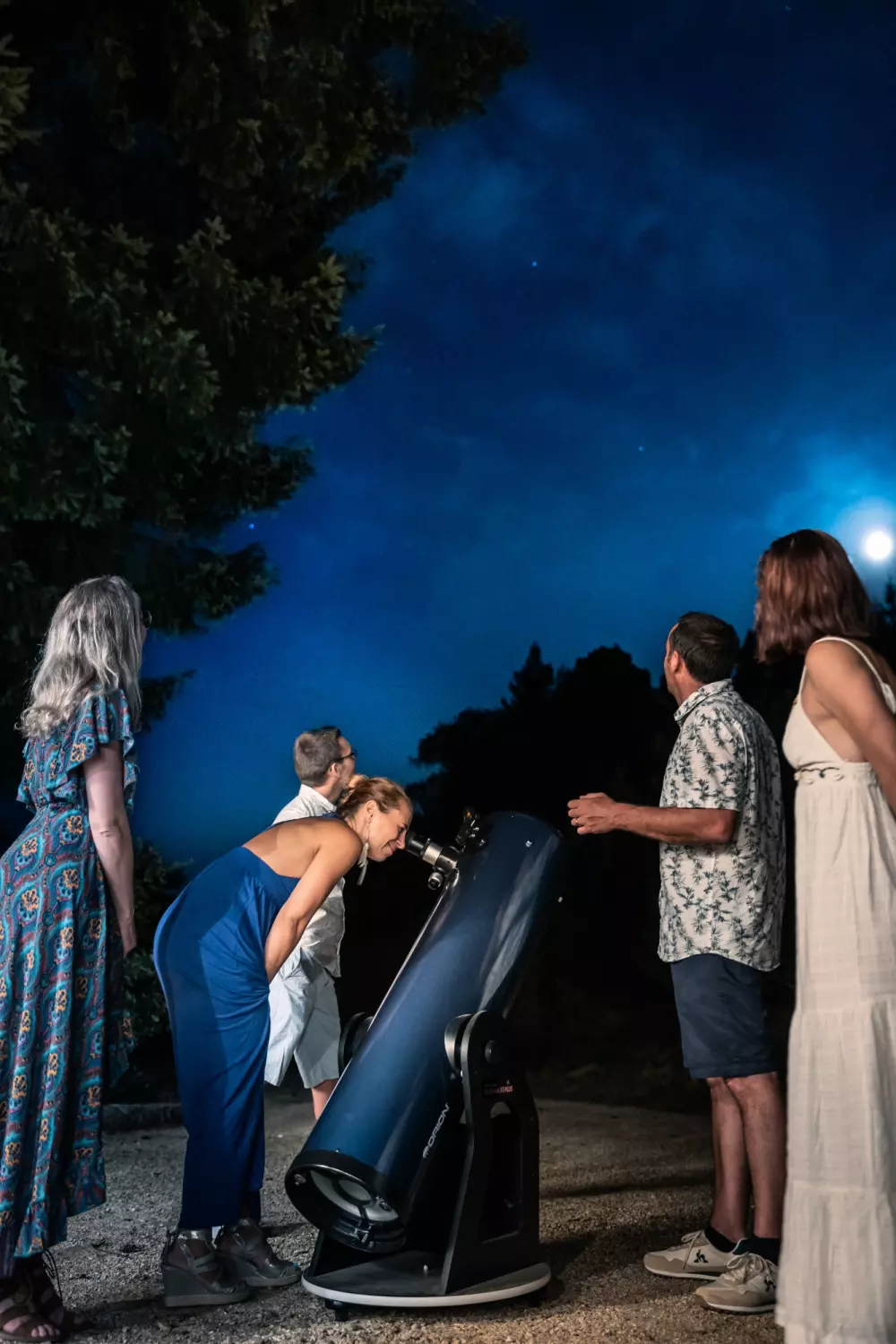 Ushuaïa Villages - Domaine de Ravel 3 Sterne★★★