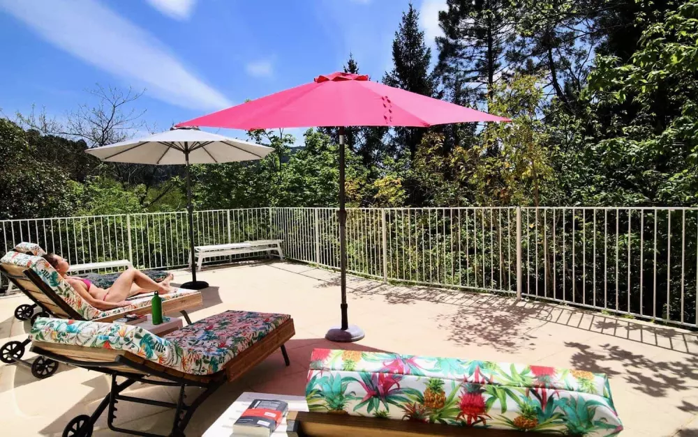 Ushuaïa Villages - Domaine de Ravel 3 Sterne★★★