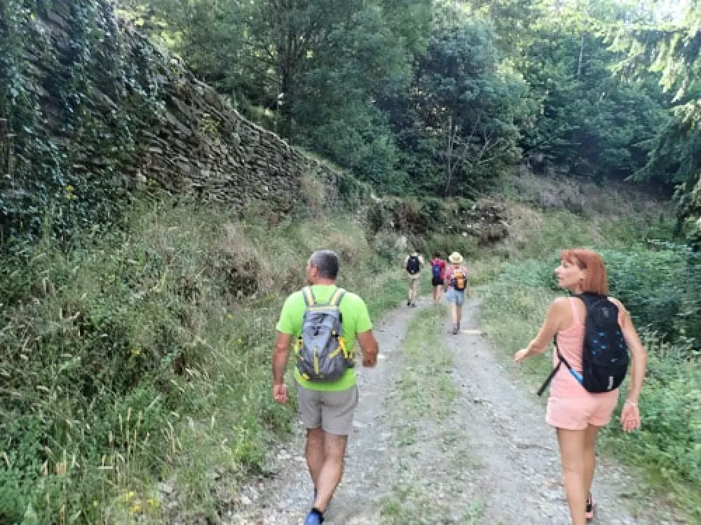 Ushuaïa Villages - Domaine de Ravel 3 Sterne★★★