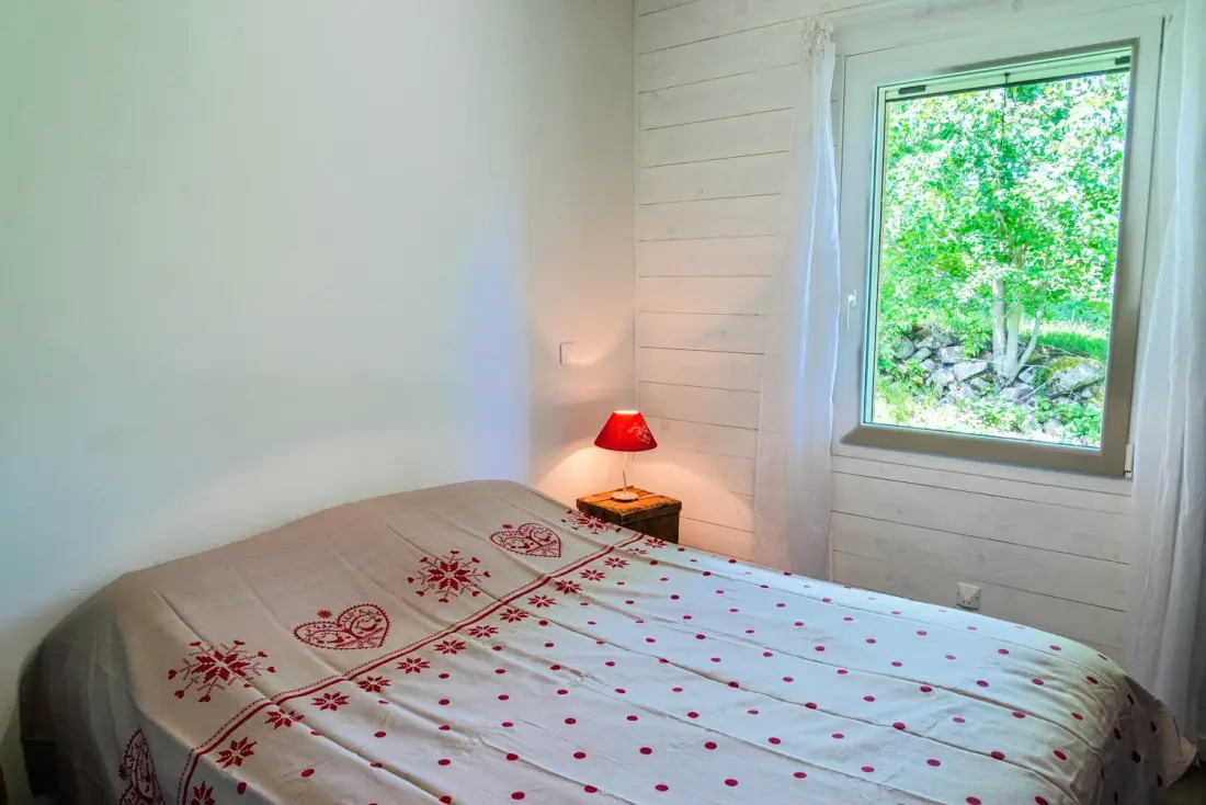 Gîte de France Die Quelle des Kellers 4/6 Personen 1 Ohr