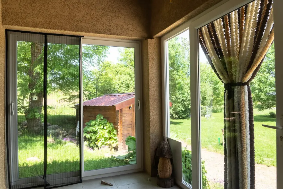 Gîte de France Die Quelle des Kellers 4/6 Personen 1 Ohr