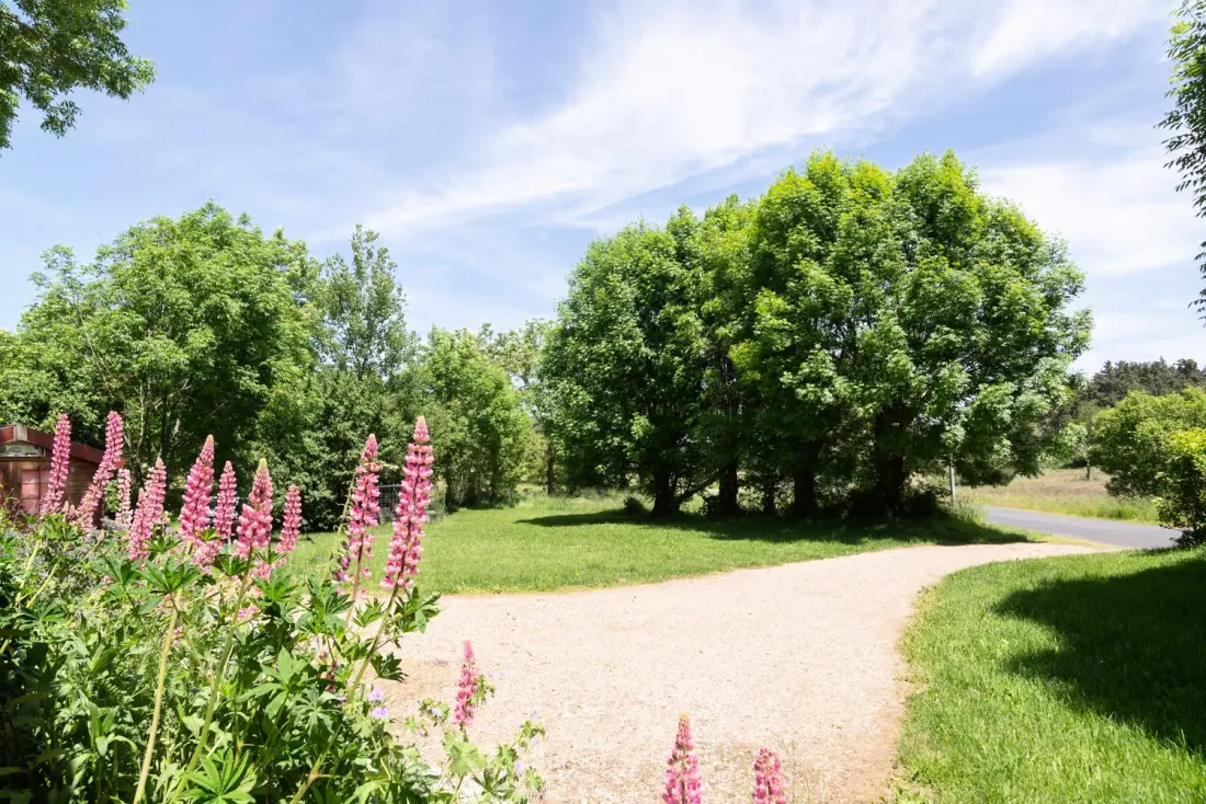 Gîte de France Die Quelle des Kellers 4/6 Personen 1 Ohr