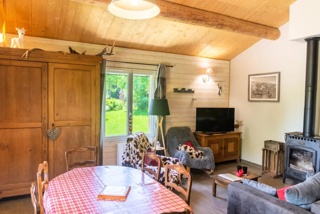 Gîte de France Die Quelle des Kellers 4/6 Personen 1 Ohr