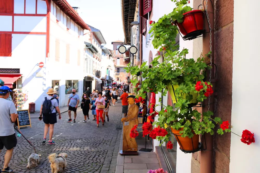 Kemping Europ'Camping 4 Gwiazdy★★★★