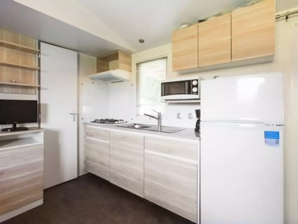 Campsite Europ'Camping 4 Stars★★★★