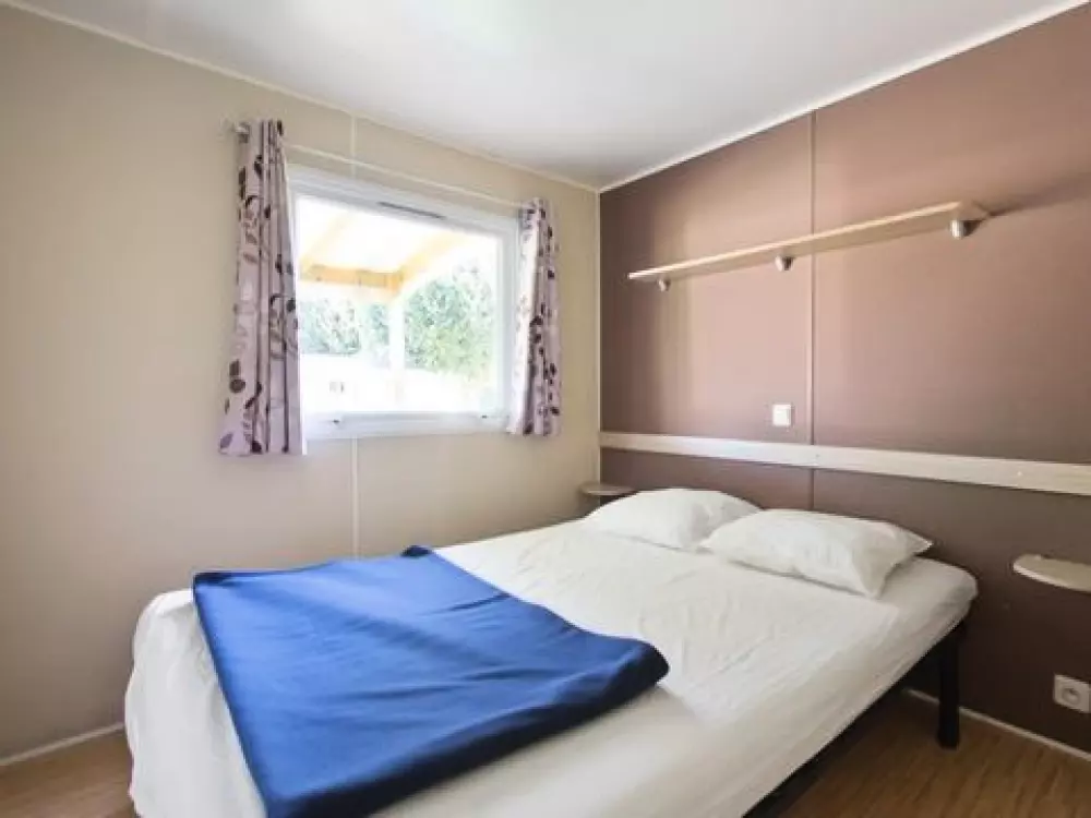 Campsite Europ'Camping 4 Stars★★★★