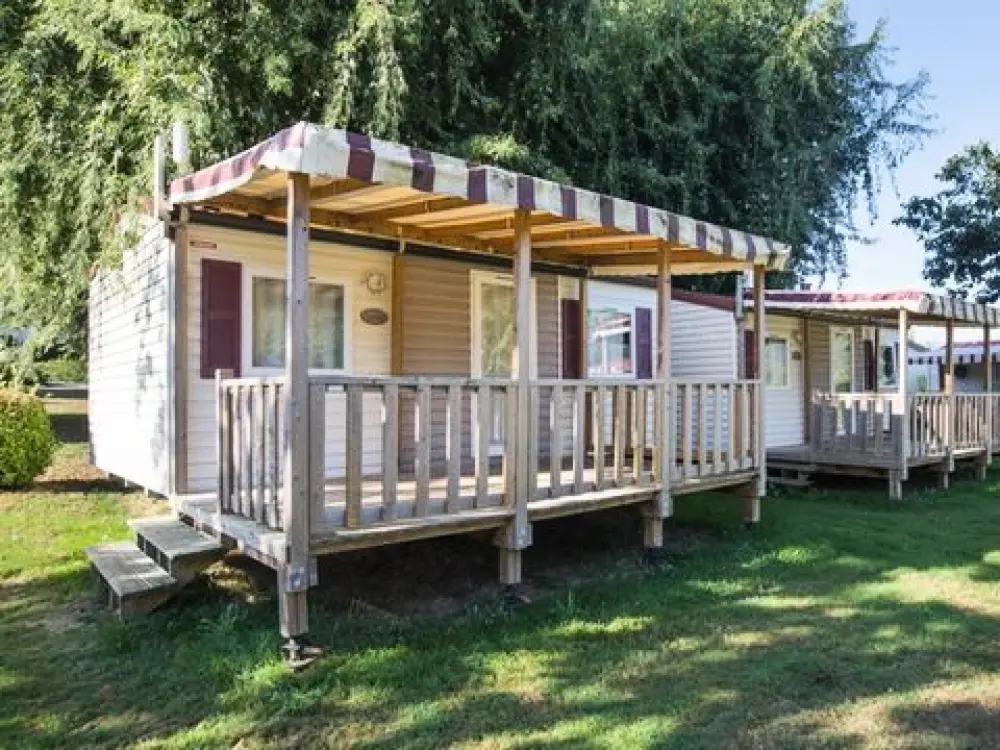 Camping Europ'Camping 4 Estrellas★★★★