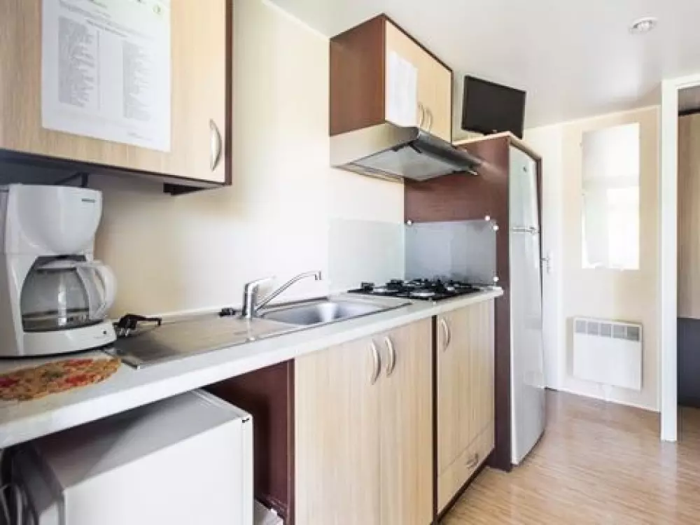 Campsite Europ'Camping 4 Stars★★★★