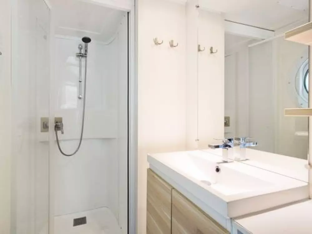 Kemping Europ'Camping 4 Gwiazdy★★★★