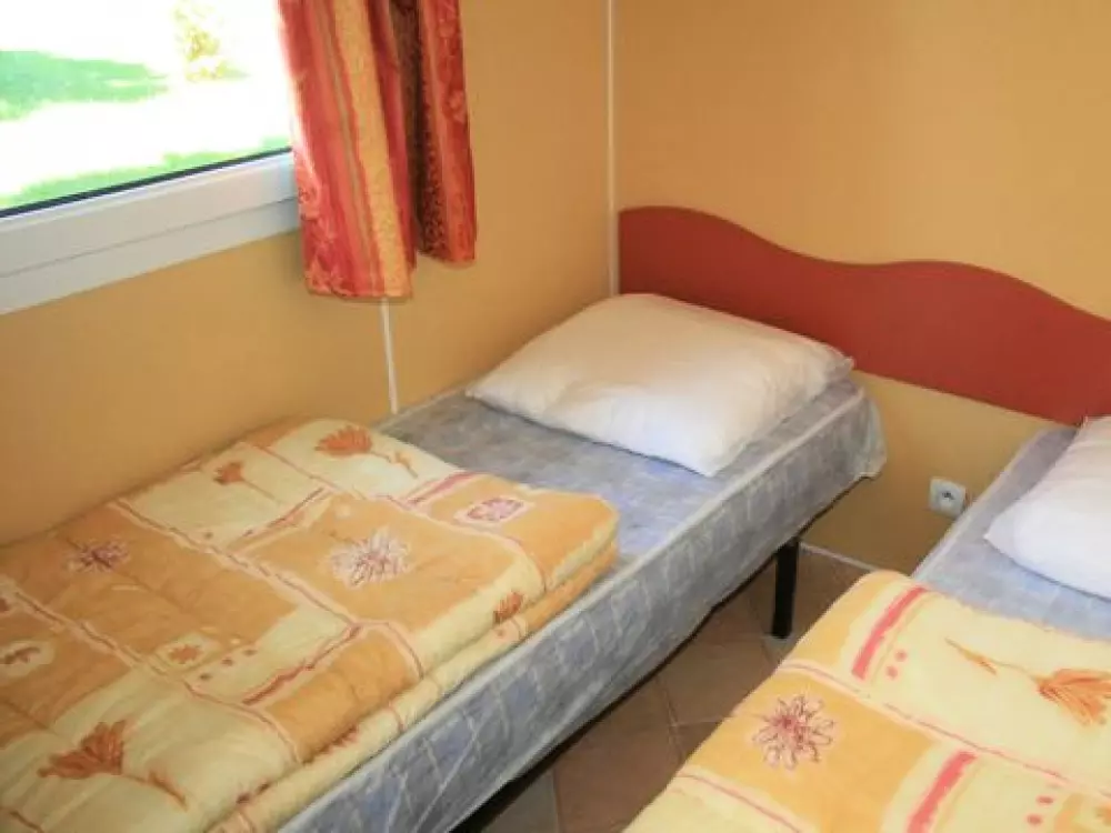 Kemping Europ'Camping 4 Gwiazdy★★★★