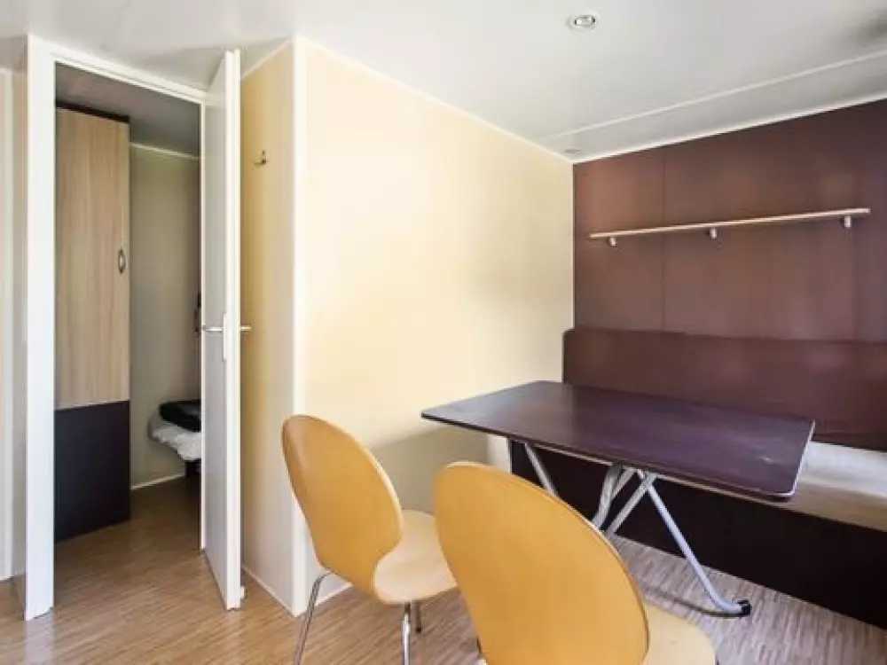 Kemping Europ'Camping 4 Gwiazdy★★★★