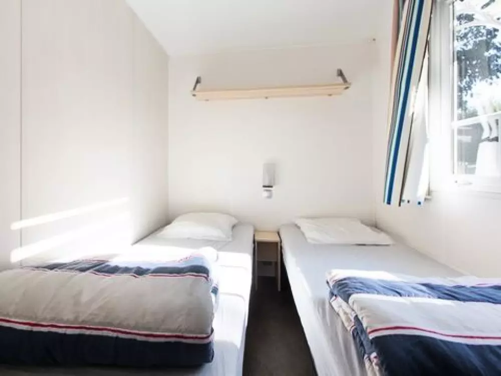 Kemping Europ'Camping 4 Gwiazdy★★★★