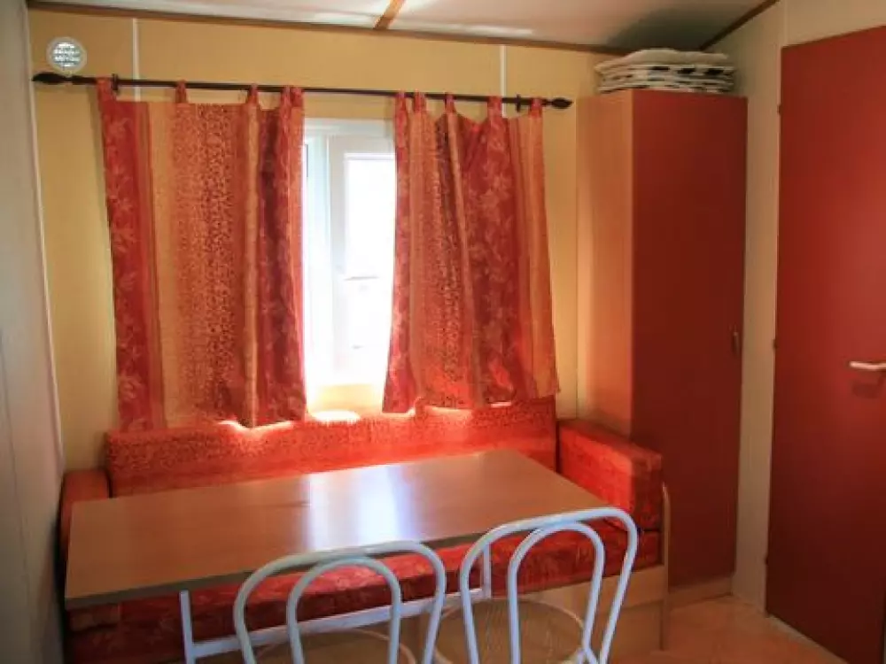 Camping Europ'Camping 4 Sterne★★★★