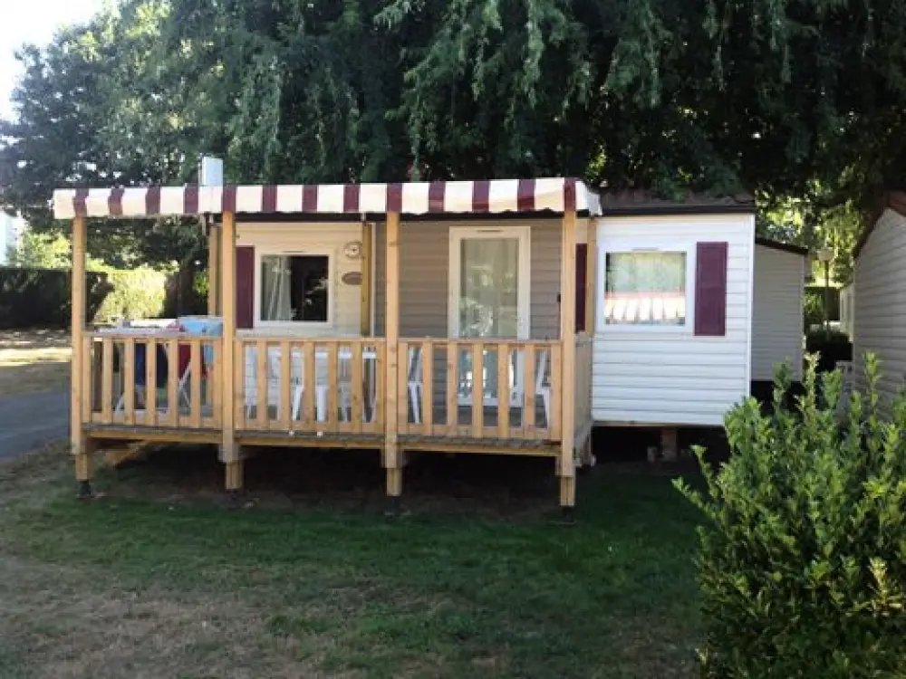 Camping Europ'Camping 4 Estrellas★★★★