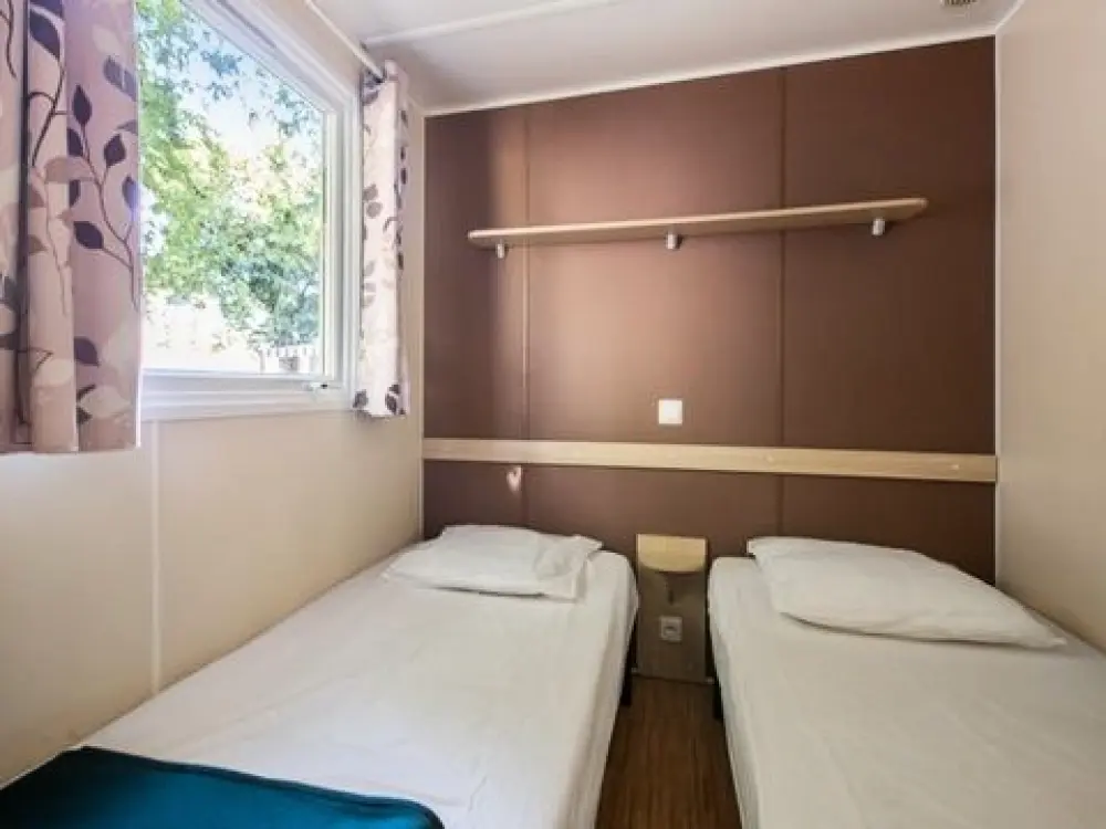 Camping Europ'Camping 4 Estrellas★★★★