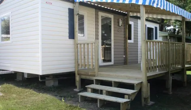 Camping Europ'Camping 4 Csillagok★★★★